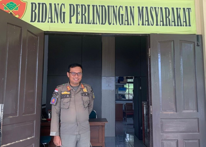 Tanggapi Keluhan, Satpol PP Sebut Penataan PKL Pasar Wage Butuh Solusi Terpadu