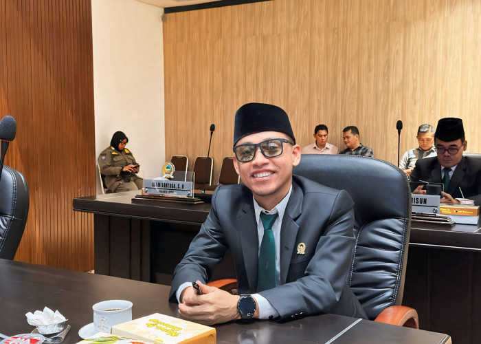 DPRD Banyumas Soroti Soal Sinkronisasi Data dan Realisasi Kawasan Industri 