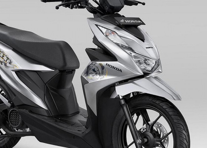 Berapa Harga yang Cocok untuk Menjual Motor Beat Bekas?