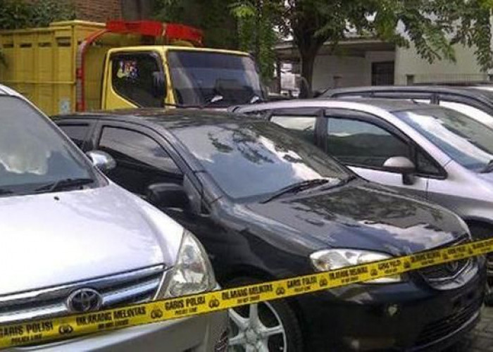 Kenali 7 Risiko Fatal Membeli Mobil STNK Only