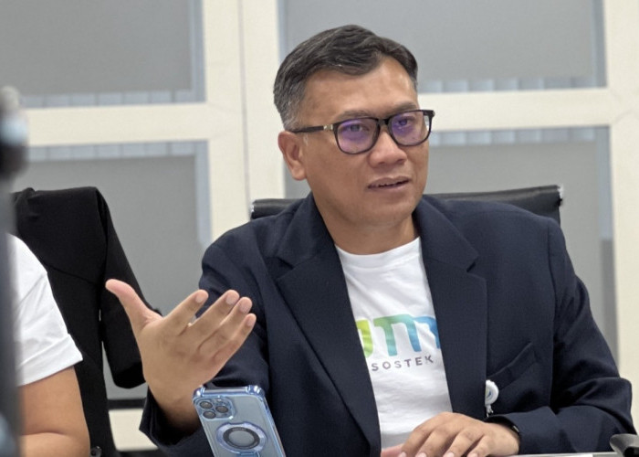 Gantikan Anggoro Eko, Pramudya Iriawan Buntoro Ditunjuk Presiden Direktur Utama Baru BPJS Ketenagakerjaan