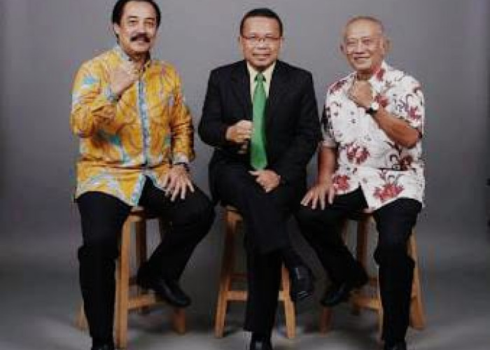 Menjelang Musda, Belum Ada Rekomendasi dari DPP Partai Golkar