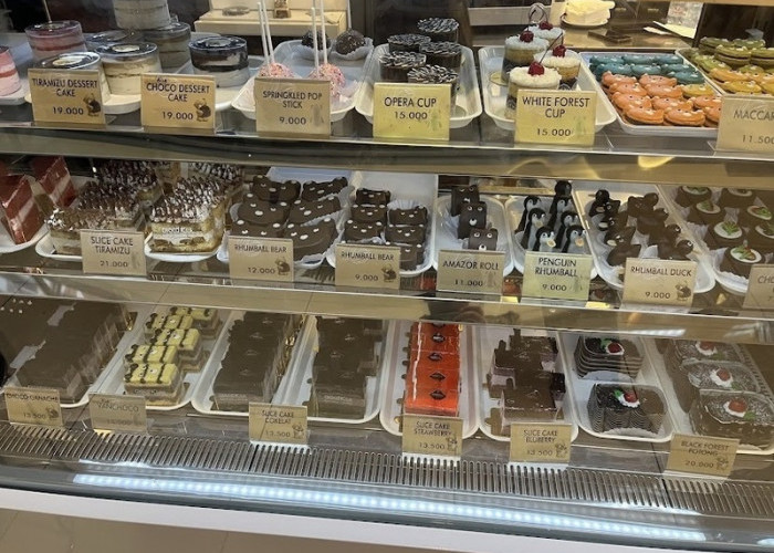 Choco Klik Purwokerto, Cafe Legenda dengan Menu Inovatif dan Cokelat Berkualitas