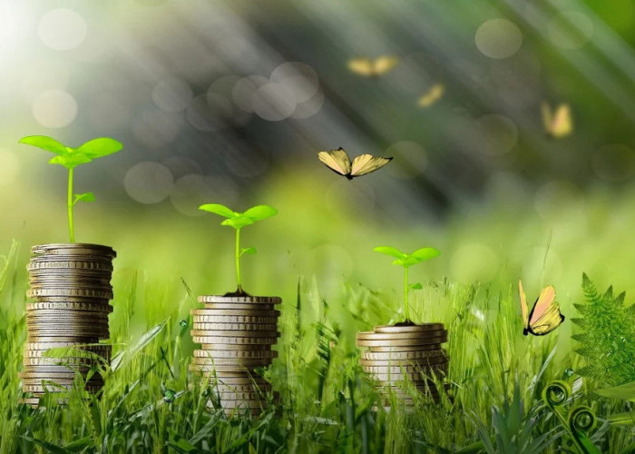 Mengenal Greenflation pada Ekonomi Hijau