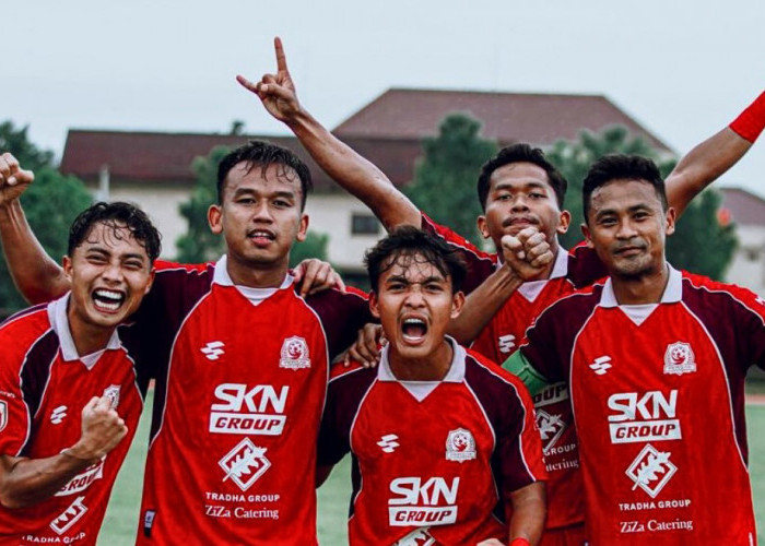 Persak Kebumen Melaju ke 8 Besar Liga 4 Jateng Setelah Tundukkan Slawi United 3-1