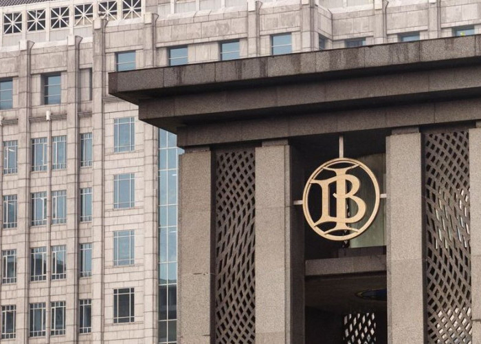 BI Turunkan Bunga BI Rate Jadi 5.25 Persen, Usai Trump Turunkan Tarif Impor RI