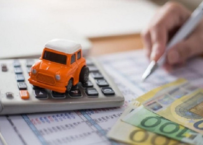 Beli Mobil Cash atau Kredit Pertimbangan Finansial yang Wajib Diketahui!