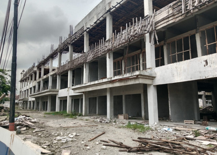 Pembangunan Pasar Kroya Cilacap Bakal Lanjut, Paguyuban Pedagang Siap Mengawal