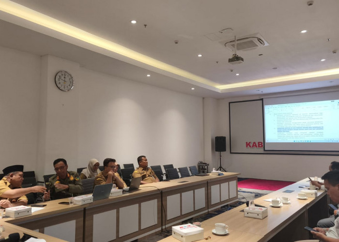 Raperda “Sapu Jagat” Dikebut, Atur Ketertiban dan Libatkan Semua OPD di Banyumas