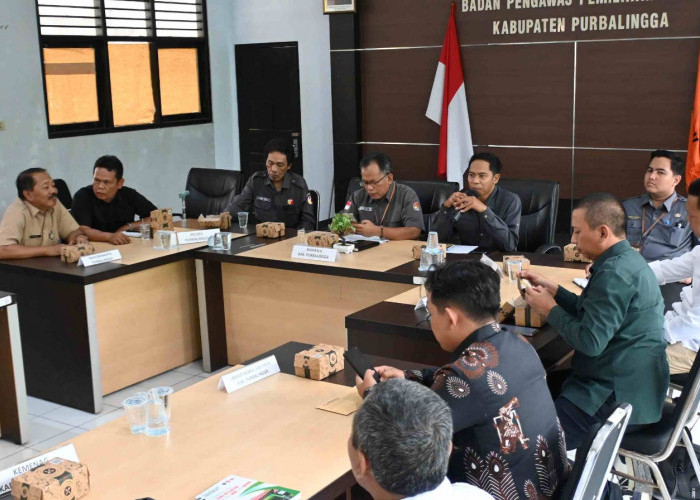 Keluarga Penerima PKH Enggan Lapor, Pemilih Meninggal Dunia Masih Masuk Data Pemilih