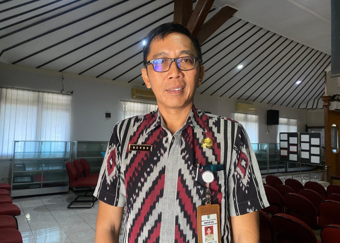 Dinpertan Purbalingga Bidik Ekspor Komoditas Kapulaga