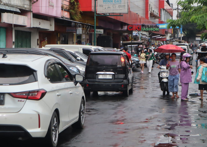 Dishub Pastikan Kebondalem Purwokerto Tetap Dua Arah, Rekayasa Lalu Lintas Fokus di Barat Alun-Alun