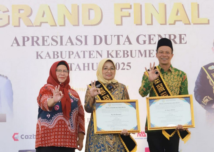 Bupati Tekankan Pentingnya Bonus Demografi Remaja