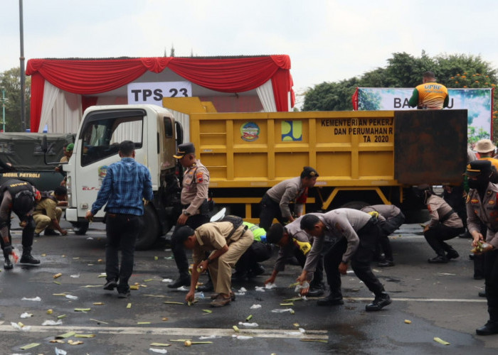 Penilaian Adipura di Banyumas Dilaksanakan Bulan Ini