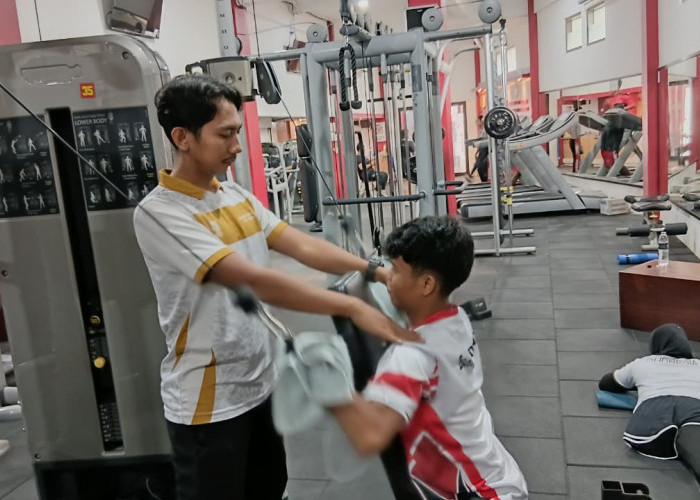 Dua Atlet NPCI Banyumas Masuk Pelatnas Jateng, Hasil Pembinaan Berbuah Kesempatan Menuju Prestasi Lebih Tinggi