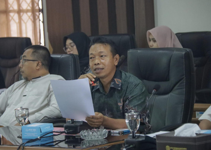 Anggaran UHC Purbalingga Kurang Rp 30 Miliar, Komisi III DPRD Desak Bupati Lakukan Diskresi