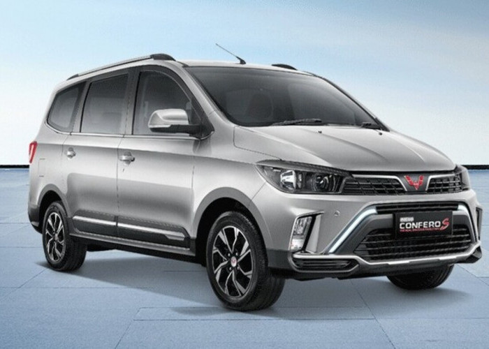 Kabin Luas + Fitur Lengkap: Ini Perbandingan New Confero S dengan Avanza