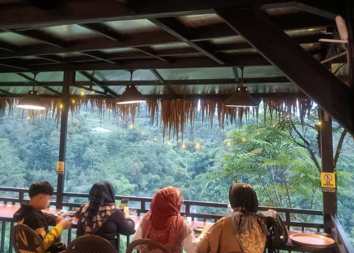 Love Mie Tawarkan Konsep Kuliner Nyaman dan Terjangkau di Purwokerto