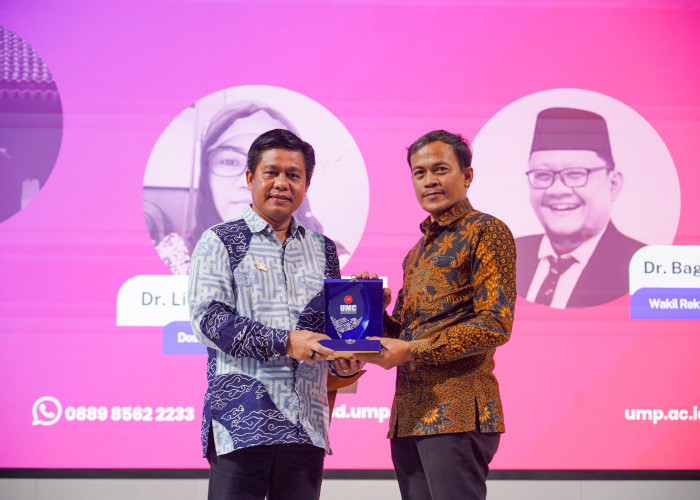 PGSD UMP dan PGSD UM Cirebon Sinergi Tingkatkan Mutu Pendidikan Dasar Melalui Seminar Nasional