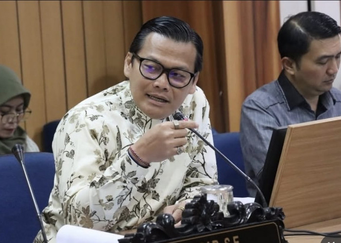 Ketua DPRD Banjarnegara Anas Hidayat Mundur, Isu Tunjangan Perumahan Jadi Sorotan