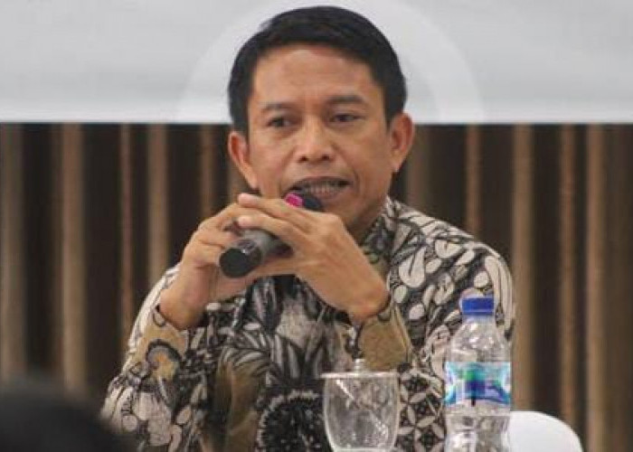 Jumlah Pemilih di Kabupaten Purbalingga Naik 23.461 Orang