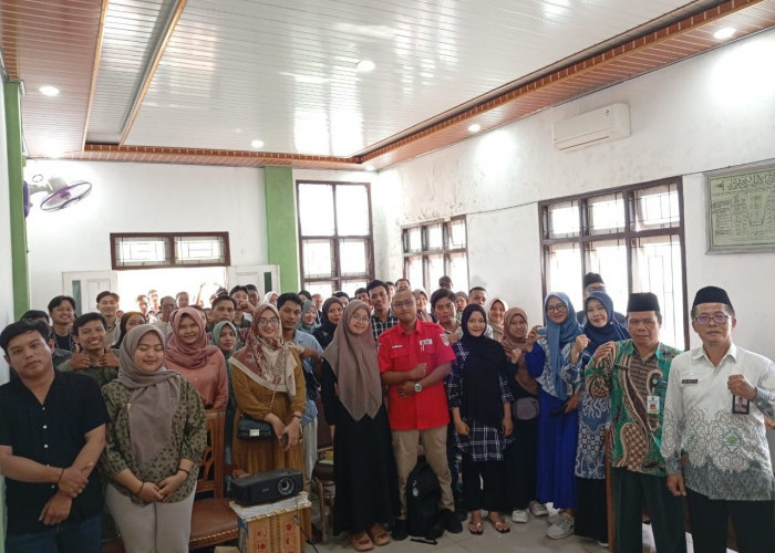 Pendaftaran Nikah Kini Bisa di KUA Terdekat, Tak Wajib Sesuai Domisili