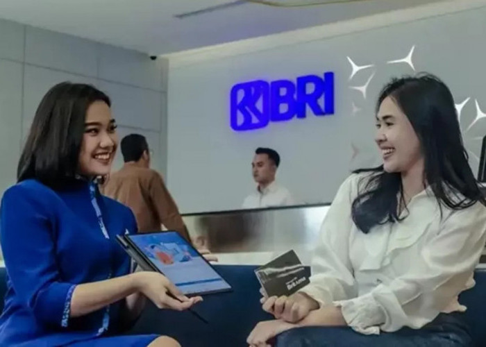 Pelaku UMKM Wajib Merapat, Ini Cara Mudah Cek Status Pendaftaran KUR BRI Via Online