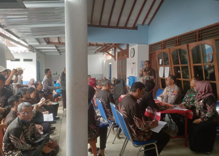 Penyebab Pencemaran Air Sumur Sekitar SPPG Rejasari I Belum Pasti