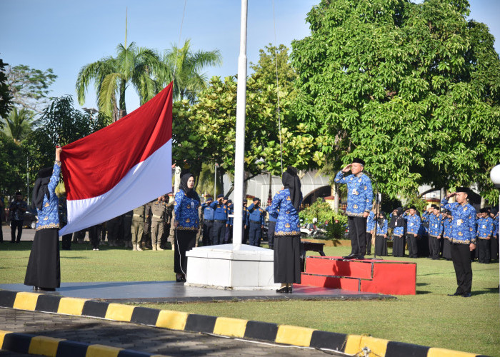 Bupati Dorong ASN Gunakan Produk Koperasi