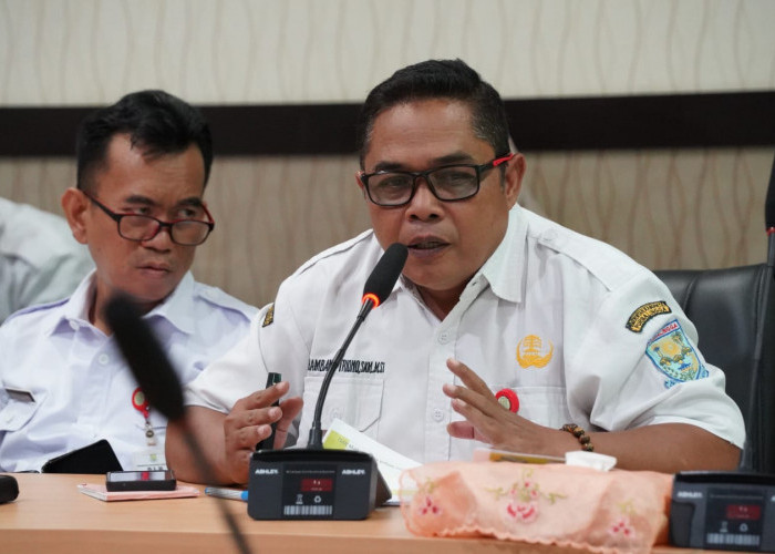Pemkab Purbalingga Alokasikan Rp 21,9 Miliar untuk Pengelolaan Sampah