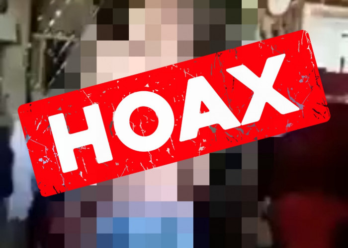 HOAX! Video Gantung Diri Viral di Kebumen, Pemkab Pastikan Bukan Rekaman Kejadian Sebenarnya