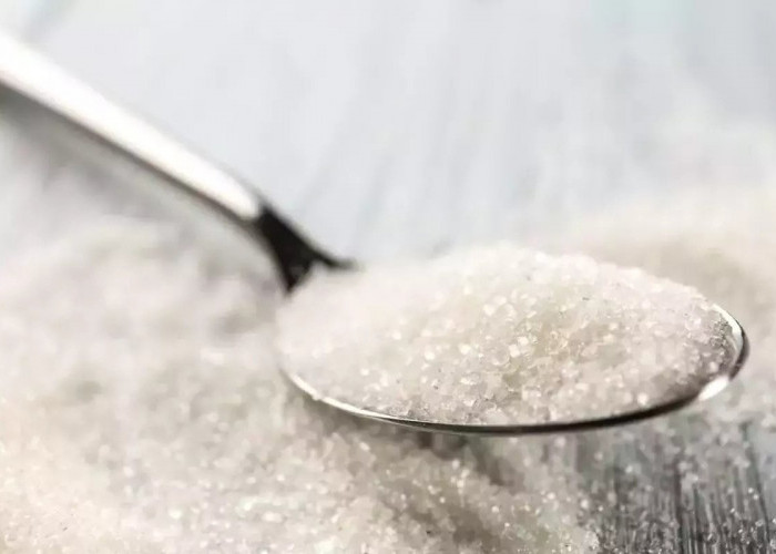 Ini Risiko Konsumsi Gula Berlebih, Bisa Sebabkan Diabetes Hingga Masalah Mental