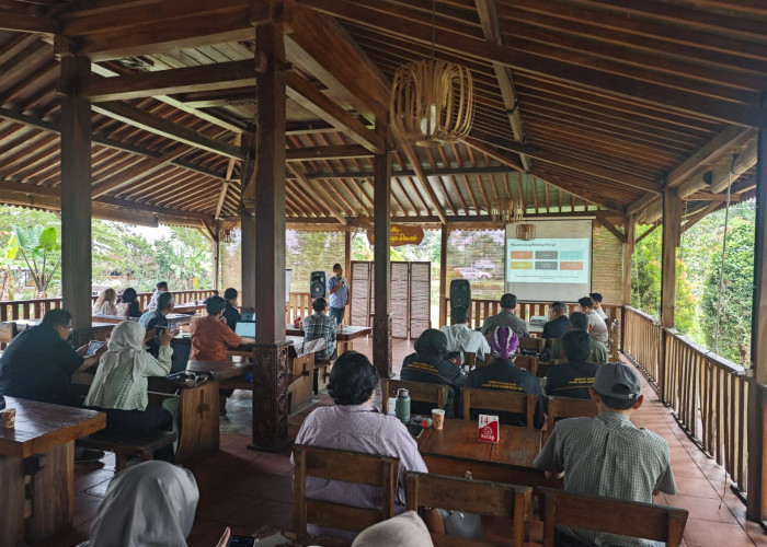 KAWAL BANYUMAS Tampung Aduan Warga, LPPSLH Purwokerto Kawal Aspirasi Masyarakat