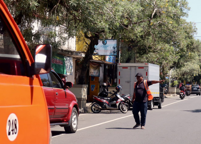 Pengelola Parkir Keluhkan Kebocoran, Minta Pemkab Tindak Tegas Parkir Liar