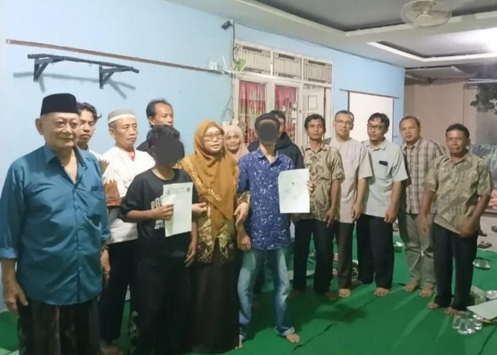 Viral Video Perundungan Siswa, Sekolah Lakukan Mediasi dan Pelaku Disanksi