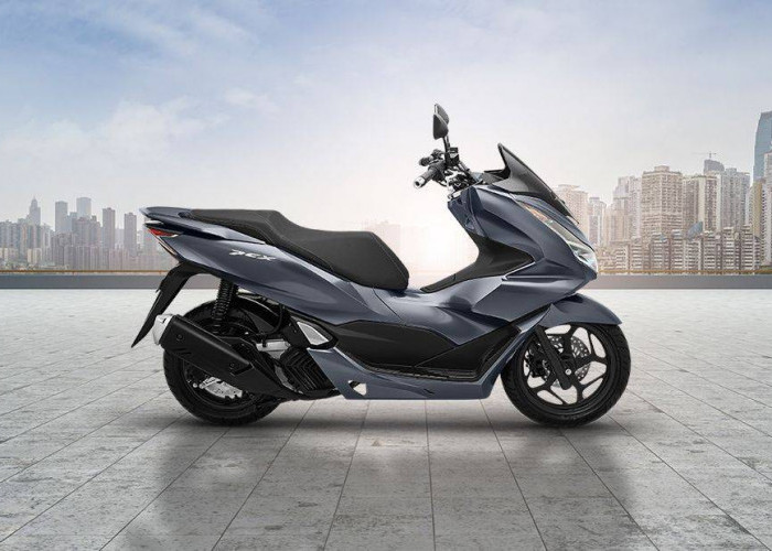 Kredit Motor Honda PCX160 Murah! Cuma Rp 784 Ribuan per Bulan, Siap Gaya!