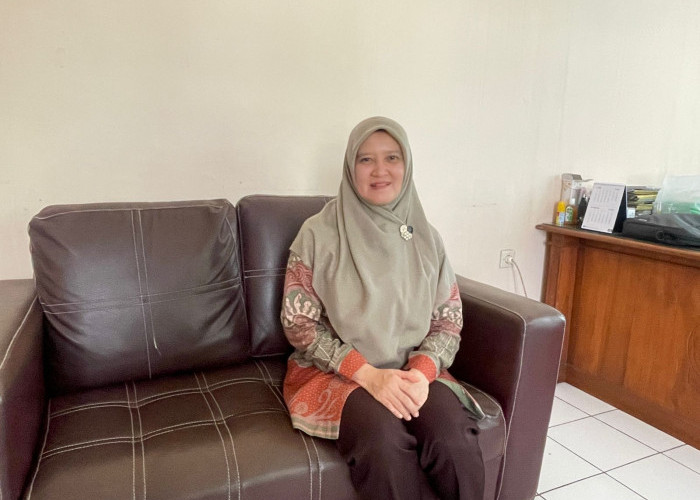 Disebut Kota Industri, Namun Fasilitas Alat Ukur Udara dan Air di Cilacap Masih Terbatas