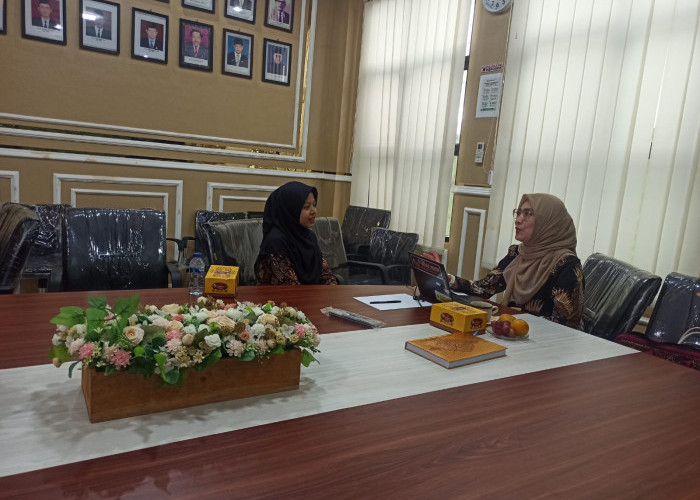 Satu Guru PAI Lolos Seleksi SNT II Banyumas, Kemenag Ajukan Empat Nama Guru Honorer