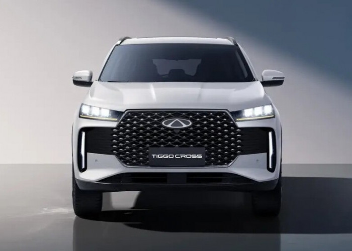 Simulasi Kredit Chery Tiggo Cross di Mandiri Utama Finance, Siapkan Dana Segini untuk DP dan Cicilannya