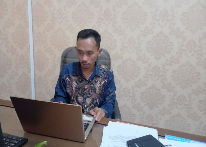 Akses Aplikasi Silonkada Terbatas, Bawaslu Cilacap : Pengawasan Jalan Terus