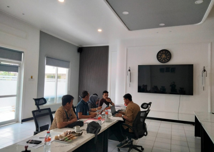 Puluhan Buruh Rokok Resign dari Calon Penerima BLT DBHCHT Banyumas, Verval Temukan 30 Orang Tak Lagi Bekerja
