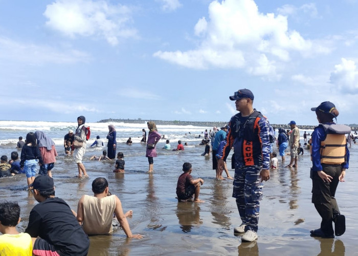 Festival Paruk Kubeng Pithu Siap Meriahkan Pantai Bungso, Angkat Tradisi dan Potensi Wisata Jetis Cilacap