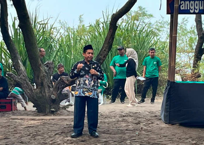 Dinkes Kebumen Tekankan Pentingnya Peran Ayah dalam Keluarga