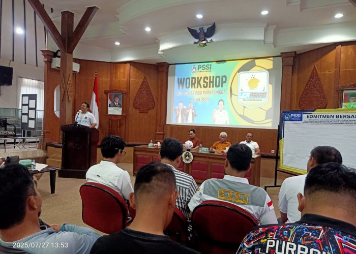 Liga Internal Askap PSSI Siap Digelar Lagi Akhir Agustus 2025