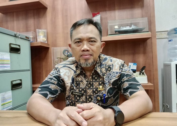 Seleksi Pengisian 9 Jabatan Strategis di Cilacap Berakhir, Tinggal Tunggu  Rekomendasi BKN