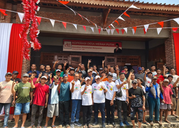 BNI Agen 46 Merdeka Bertransaksi Hadir Kembali, Semarakkan HUT RI Lewat Berbagai Lomba