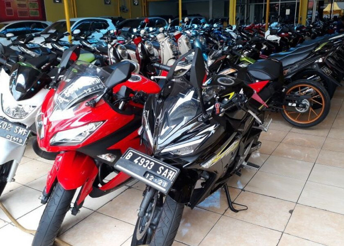 Inilah Cara Mendapatkan Motor Murah dengan Diskon, Super Untung!