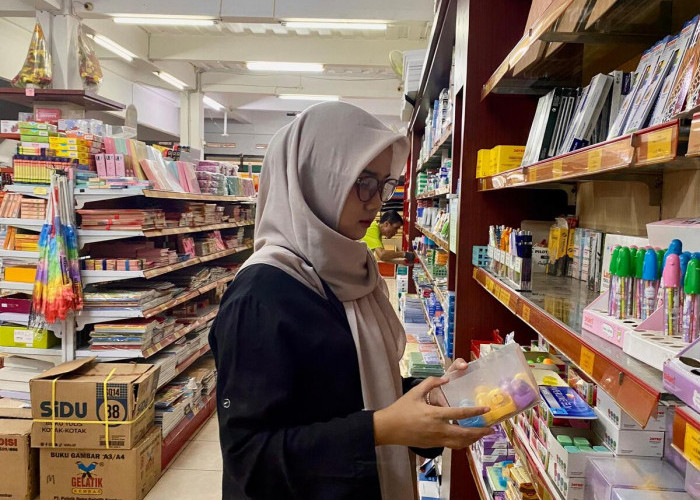 Popular Stationery Andalan Pelajar dan Pebisnis untuk Mencari Alat Tulis Kantor