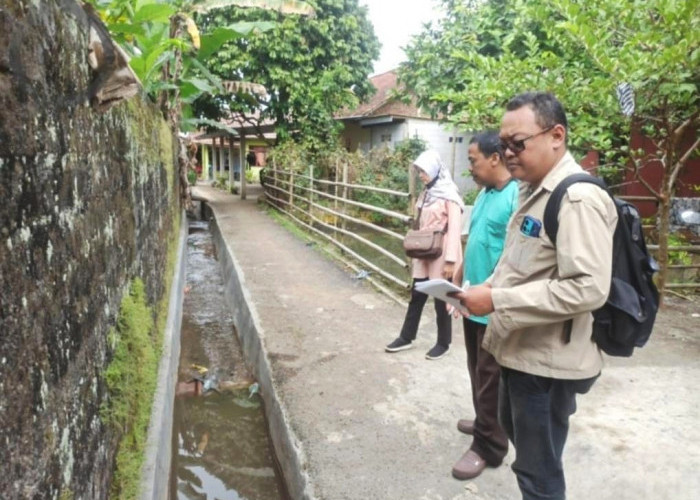 Terkendala Anggaran, Penanganan Kawasan Kumuh di Purbalingga Ditarget 2 Hektare per Tahun