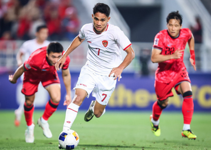 Laga Indonesia vs Malaysia U-23 Segera Digelar, Pelatih Malaysia Ngaku Sulit Lawan Skuad Garuda